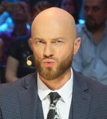 «Вірить, що без проблем житиме у Києві». Женя Кот зізнався, що Влад Яма планує повернутися в Україну після закінчення війни