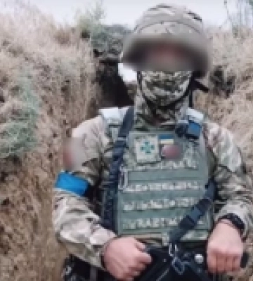 На півдні прикордонники відбили атаку ворожих FPV-дронів