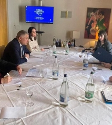 Украина и Румыния начали переговоры по гарантиям безопасности