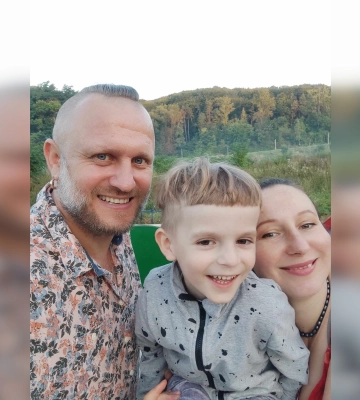 Во Львове умер 5-летний мальчик, впавший в кому в кабинете стоматолога