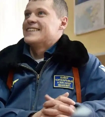 Удар по аеродрому «Саки» — в Криму повідомили про загибель підполковника рф