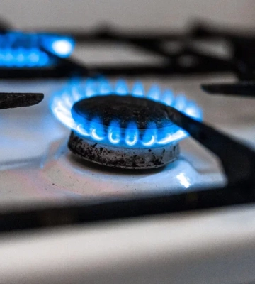 В Одесі п&#039;ятеро людей отруїлися газом