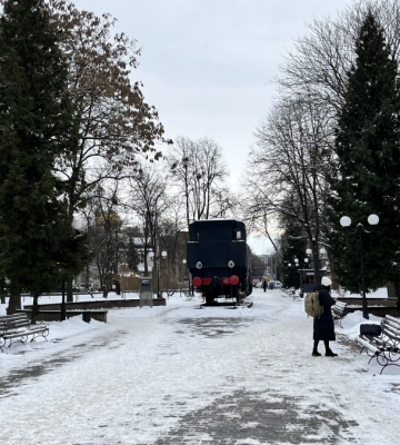 Що відвідати в Івано-Франківську 15 січня?