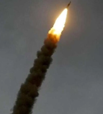 У Дніпропетровській області сили ППО знищили російську ракету