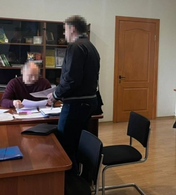 У Криворізькому районі Сили ППО знищили ворожу ракету