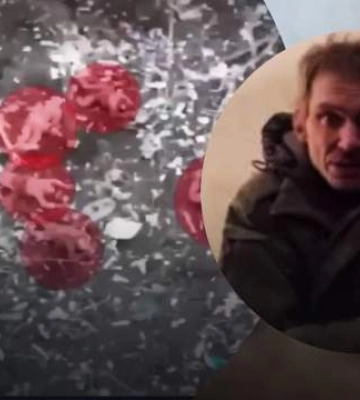 Два десятки окупантів спробували взяти позиції ЗСУ на Запоріжжі, однак щось пішло не так: відео