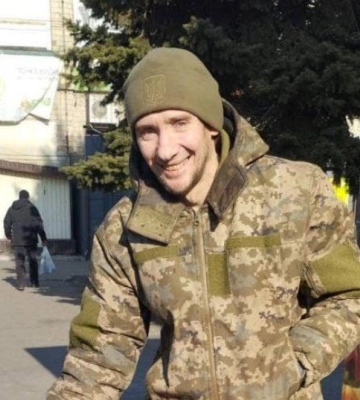 У Кролевці завтра попрощаються із захисником Андрієм Гичем