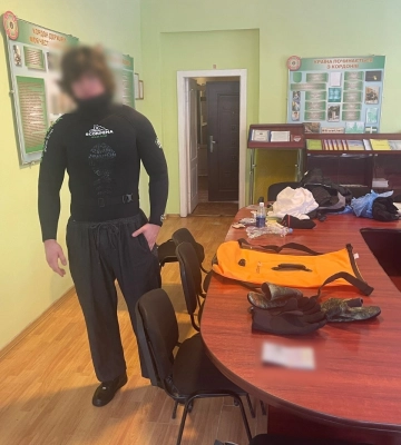 Убил знакомого, а потом сам вызвал копов: мужчину задержали на Харьковщине