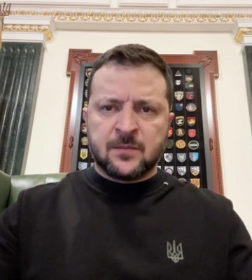 Ми маємо потенціал перемогти - Зеленський