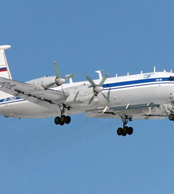 ЗСУ збили два літаки росіян над Азовським морем – ЗМІ ЗСУ збили два літаки росіян над Азовським морем – ЗМІ
