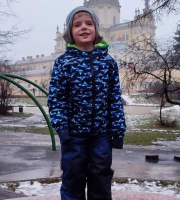 У Львові після візиту до лікаря помер 5-річний хлопчик