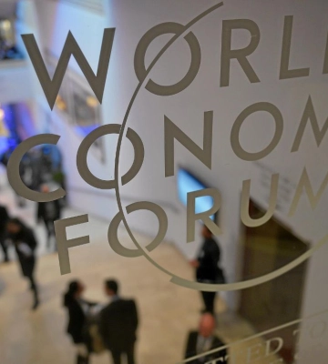 Форум у Давосі 2024 розпочинає роботу. Головні теми, учасники та чого чекати Україні