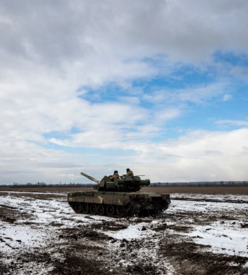 ЗСУ за добу знищили 980 окупантів