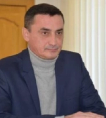 Керівнику бюро судмедекспертизи Рівненщини встановили надбавку до зарплати