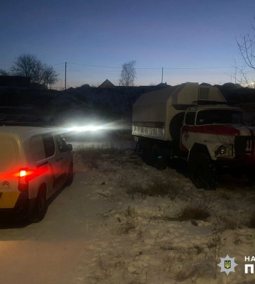 На Одещині в катакомбах знайшли чотирьох дітей, - ФОТО
