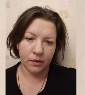 Жена пропавшего военнообязанного Горшкова: Через 20 минут после приезда муж оказался в ТЦК Хуста, намекают, что сейчас он может&amp;hellip;