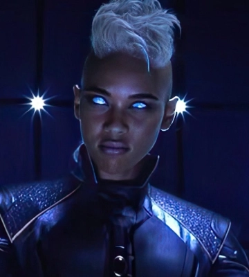 Актриса з &quot;X-Men&quot;, Александра Шипп, категорично відмовляється повернутися до своєї ролі Storm у Всесвіті Marvel