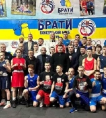 Вихованці Ізмаїльської ДЮСШ гідно представили місто на турнірі з боксу в Одесі