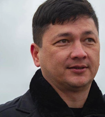 «Люди йшли свідомо захищати своє»: Кім говорить, що на Миколаївщині нетипова для країни ситуація з мобілізацією