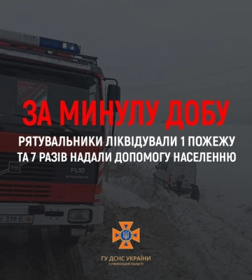У Вараші у квартирі виявили мертвого чоловіка