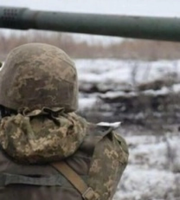 На Бахмутському напрямку Росія збільшила кількість військових — ISW