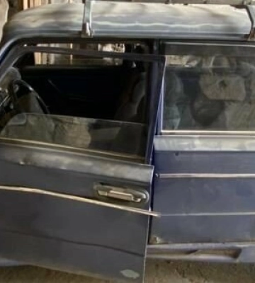 На Одещині покарають 16-річного юнака за викрадення чужого авто