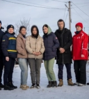 Обстежили 60 кілометрів тунелей: з&#039;явилися деталі порятунку заблукалих у катакомбах під Одесою дітей