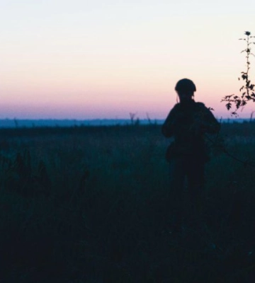 У Запорізькій області збили розвідувальний дрон росіян