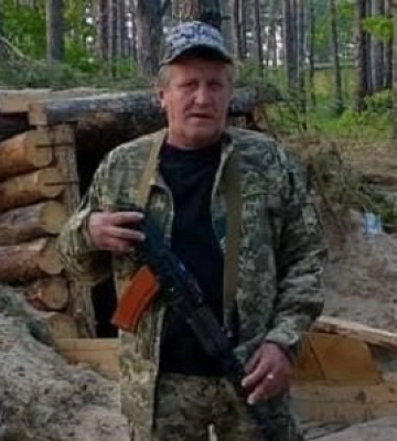 Знову трагічна звістка надійшла на Закарпаття