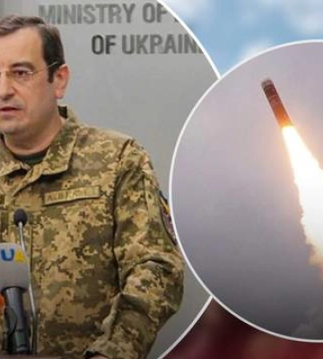 У ГУР відповіли, скільки ракет дальністю у понад 350 кілометрів може виробляти Росія