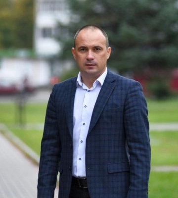 Пройшов до другого етапу конкурсу: колишній депутат Луцької міськради планує очолити НАЗК