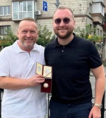 Справа Гринкевича. ДБР відкрила що одне кримінальне провадження