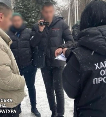 Банкрутство з махінаціями: на Харківщині повідомили про підозру арбітражному керуючому