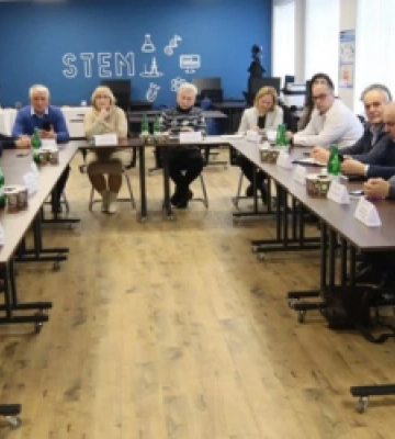 На Львівщині стартував проєкт «Skills4Recovery-Швидкий шлях до працевлаштування»
