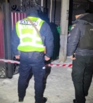 Затримали підозрюваного у вбивстві жителя Одещини