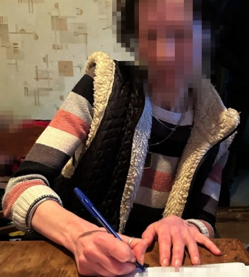 У Миколаєві фрілансерка вигадувала антиукраїнські фейки для проросійських Телеграм-каналів