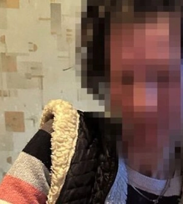 Фрилансер в Николаеве распространяла антиукраинские фейки для пророссийских Telegram-каналов, - СБУ. ФОТОрепортаж