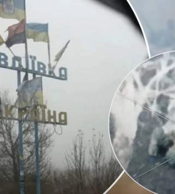 Силы спецопераций обезвредили возле Авдеевки группу военных России: впечатляющее видео
