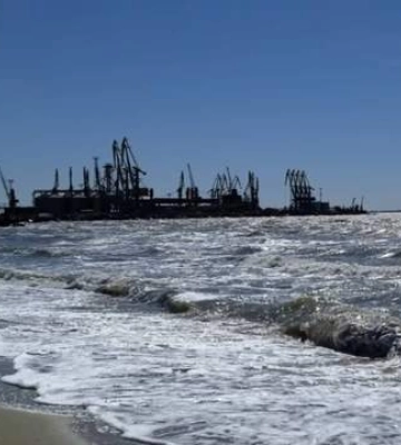 В Одесской области объявили опасность из-за погодных условий: что происходит в регионе
