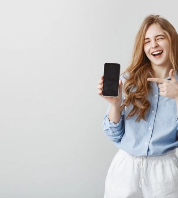 Топ-3 моделі iPhone*
