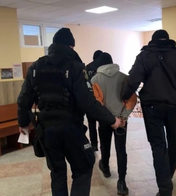 Ударив по голові через плач: чоловіка на Київщині арештували за смерть двомісячної доньки