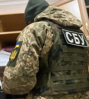 Фрілансерка у Миколаєві поширювала антиукраїнські фейки для проросійських Telegram-каналів, - СБУ. ФОТОрепортаж