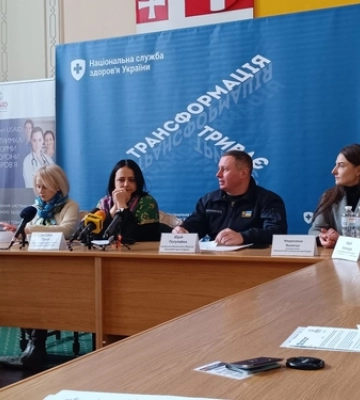 Антирейтинг: на які волинські лікарні найбільше скаржилися люди