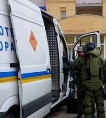 У Луцьку підлітки повідомили про «замінування» школи: їх вирахувала поліція