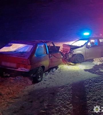 Кровавое ДТП в Харьковской области: пострадало немало людей, в том числе дети