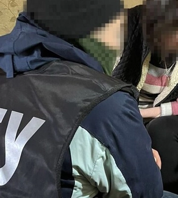 СБУ у Миколаєві викрила фрілансерку, яка вигадувала антиукраїнські фейки для проросійських Telegram-каналів