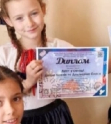 Юні піаністки з Білгорода-Дністровського – лауреатки міжнародних мистецьких конкурсів