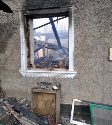 На Херсонщині через війну зруйновано або пошкоджено понад 20 тис. об’єктів - речник ОВА