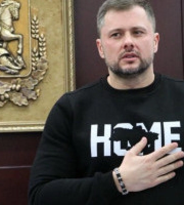 Київоблрада витратила 1,1 млн гривень на почесні подарунки