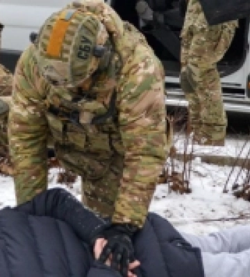 На Рівненщині провели масштабні контрдиверсійні заходи